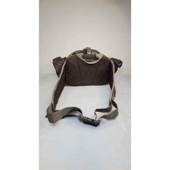 Field & Stream Camouflage Waist Bag Fanny Pack Hunting Fishing Hiking Camp Ca12 - Picture 4 of 6